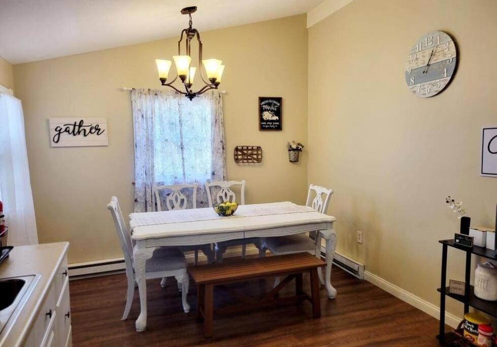 The Family Getaway Villa Tobyhanna Ngoại thất bức ảnh