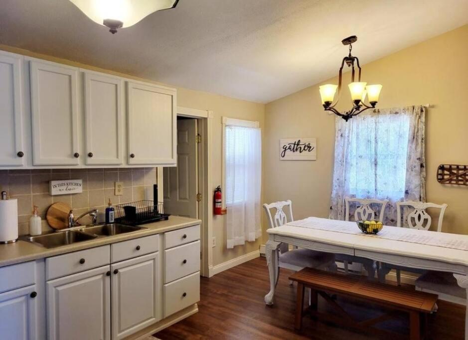 The Family Getaway Villa Tobyhanna Ngoại thất bức ảnh